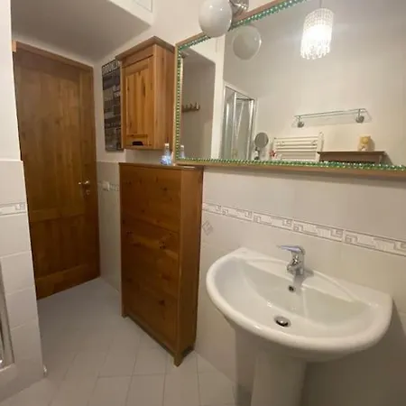 Appartamento Indipendente Con Giardino Fralu Florenz Exterior foto