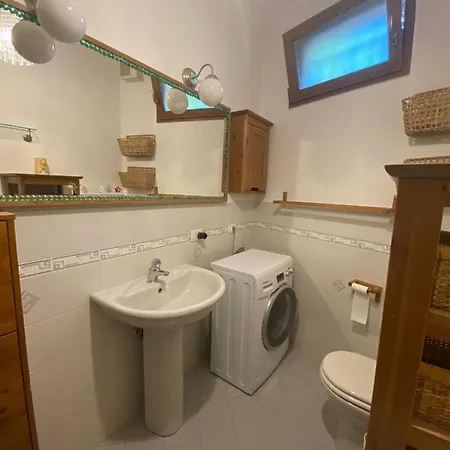 Appartamento Indipendente Con Giardino Fralu Florenz Exterior foto