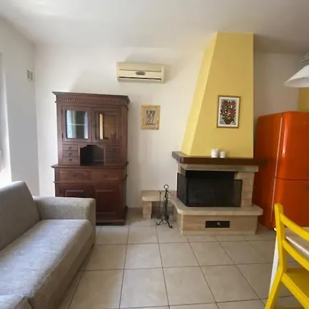 Appartamento Indipendente Con Giardino Fralu Florenz Exterior foto