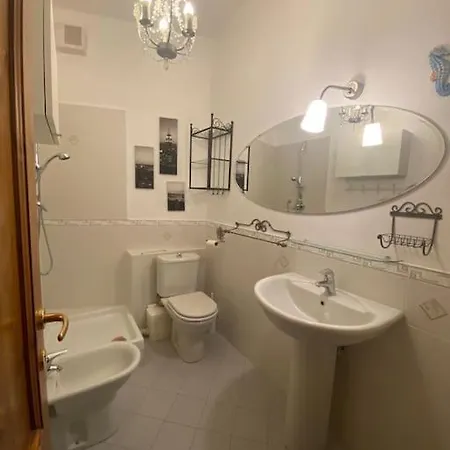 Appartamento Indipendente Con Giardino Fralu Florenz Exterior foto