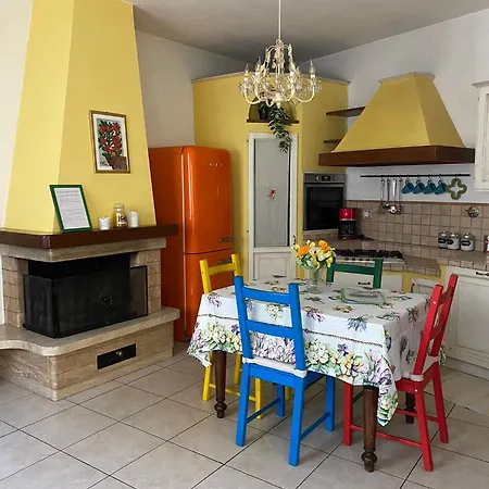 Appartamento Indipendente Con Giardino Fralu Florenz Exterior foto