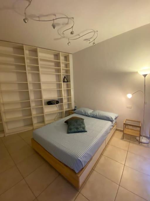 Appartement Indipendente Con Giardino Fralu
