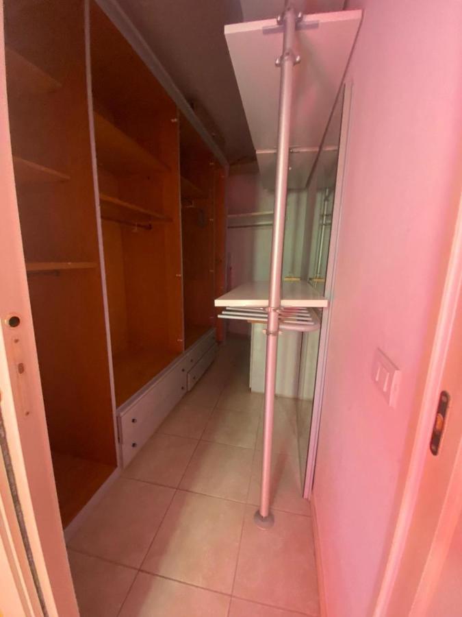 Appartement Indipendente Con Giardino Fralu *