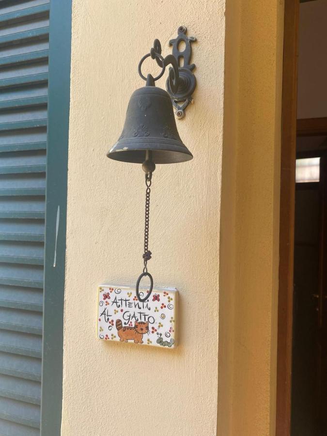 Appartement Indipendente Con Giardino Fralu Florence