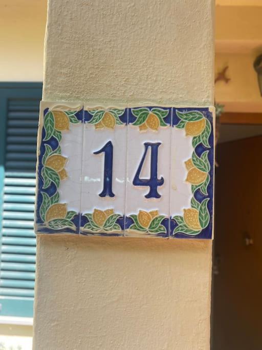 Indipendente Con Giardino Fralu Appartement *