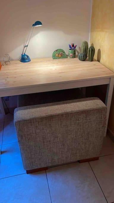 Appartement Indipendente Con Giardino Fralu