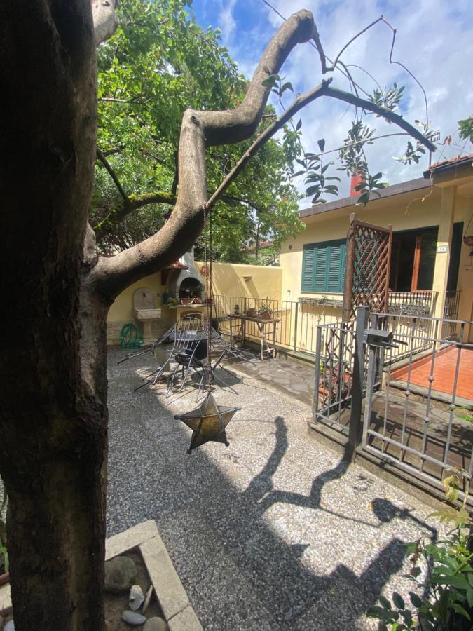 Indipendente Con Giardino Fralu Appartement