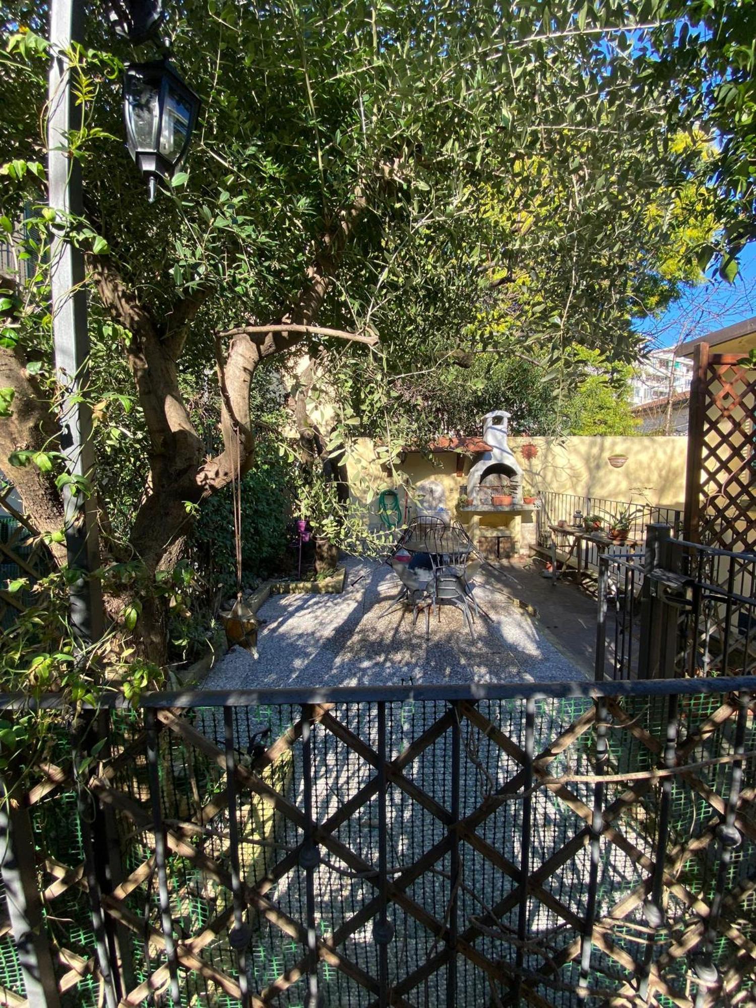 Indipendente Con Giardino Fralu Appartement *