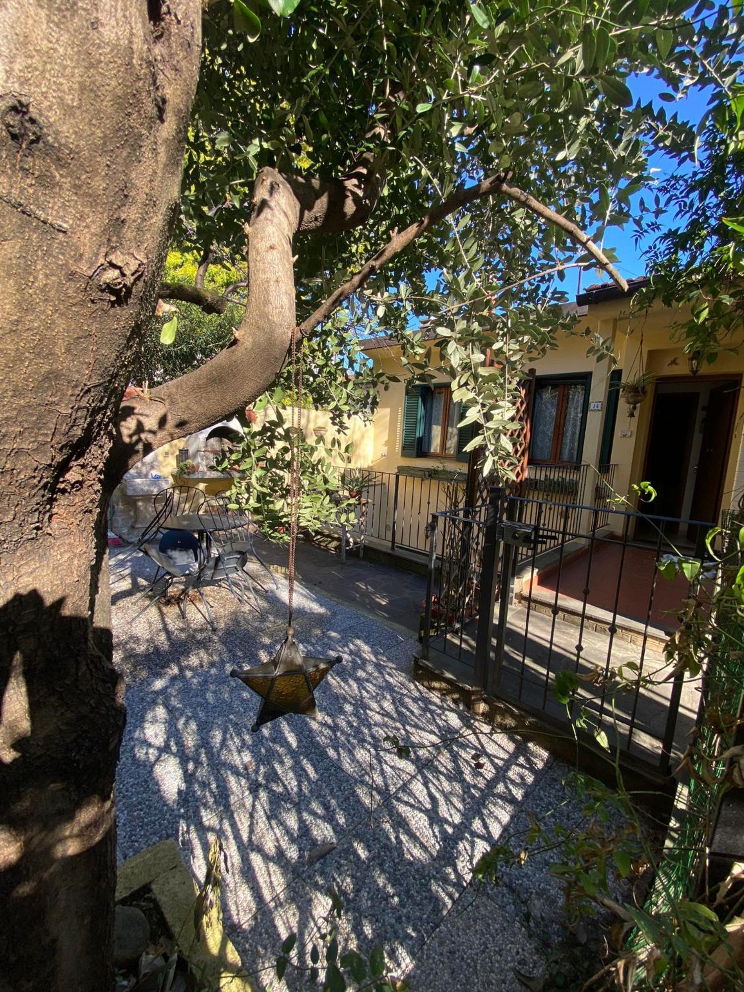 Indipendente Con Giardino Fralu Appartement