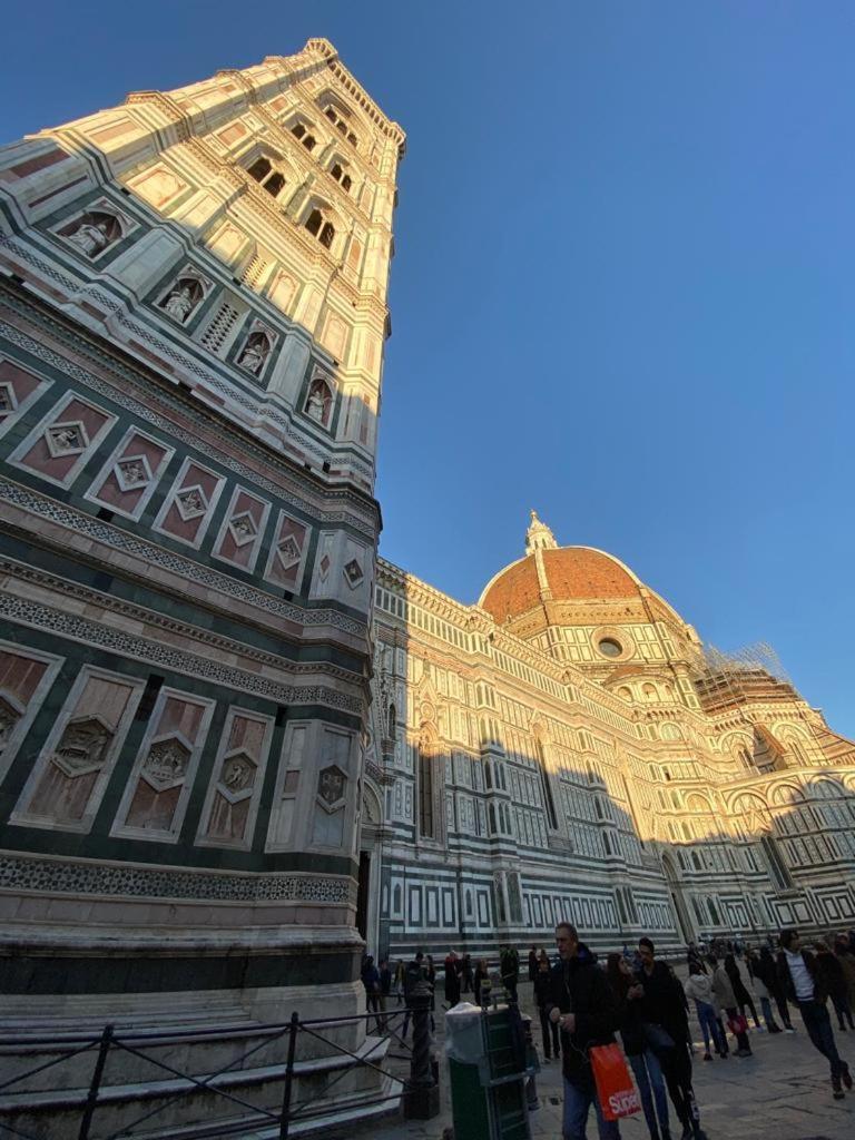 Indipendente Con Giardino Fralu Appartement Florence